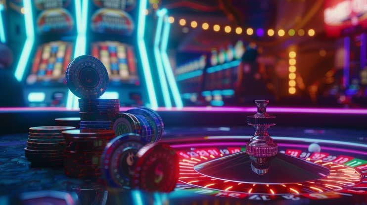 Dashboard perumahan Free Fire World Series dengan pertandingan dan pasar taruhan real-time