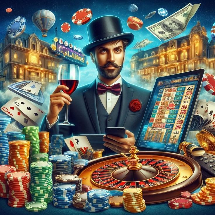Proses deposit GoPay di aplikasi mobile raja poker88