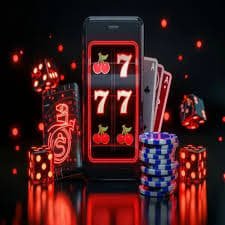 Layar login aplikasi mobile raja poker88