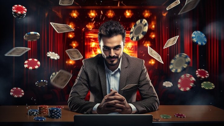 Antarmuka aplikasi Android raja poker88 menampilkan pasar MotoGP dengan odds langsung dan jadwal balapan