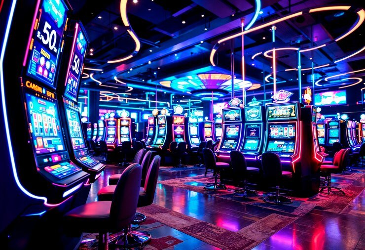 Antarmuka live dealer di aplikasi mobile raja poker88 dengan dealer profesional