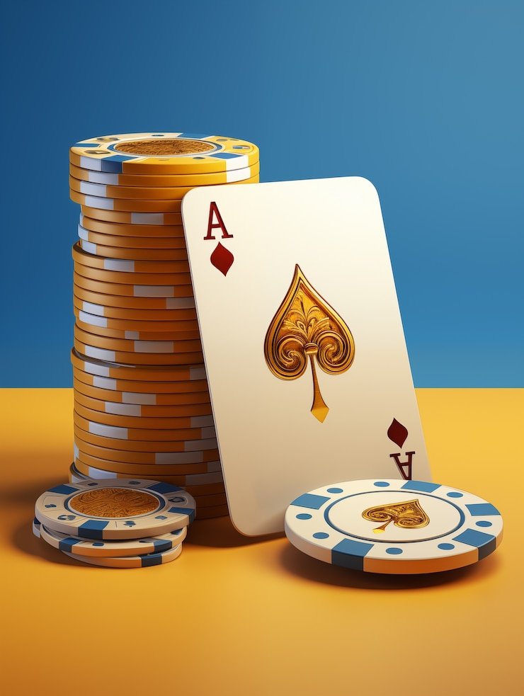 Antarmuka pasar Skor Tepat di aplikasi mobile raja poker88